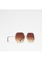 Accesorios Dama Gafas De Sol Yellow Aldo Gwaenad de Aldo