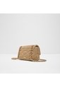 Cartera Dama Moda Brown Aldo Ulira de Aldo