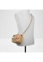 Cartera Dama Moda Brown Aldo Ulira de Aldo