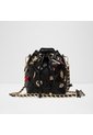 Cartera Dama Moda Black Aldo Romalove de Aldo