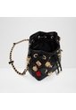 Cartera Dama Moda Black Aldo Romalove de Aldo