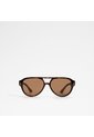 Accesorios Hombre Gafas De Sol Brown Aldo Prerrag de Aldo