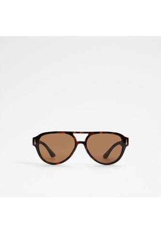 Accesorios Hombre Gafas De Sol Brown Aldo Prerrag Aldo
