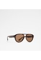 Accesorios Hombre Gafas De Sol Brown Aldo Prerrag de Aldo