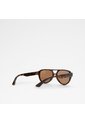 Accesorios Hombre Gafas De Sol Brown Aldo Prerrag de Aldo