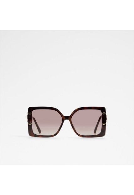 Accesorios Dama Gafas De Sol Brown Aldo Halewia