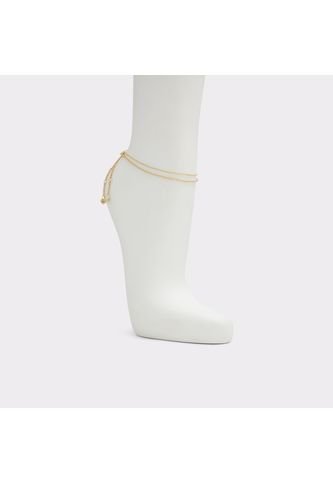 PULSERA DE TOBILLO ORO ALDO BARROOSE Aldo