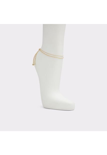 PULSERA DE TOBILLO ORO ALDO BARROOSE