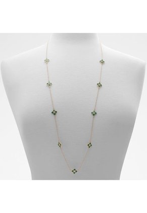 COLLAR VERDE OSCURO ALDO ADREANNA