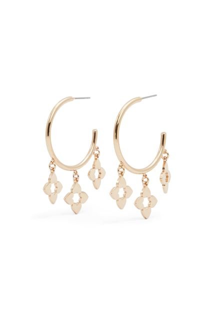 ARETES ORO ALDO ZALIGAN
