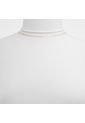 CONJUNTO DE COLLARES DORADO Y PLATA ALDO PEARLYY de Aldo