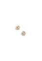 ARETES BEIGE ALDO MINIMALAMOCO de Aldo