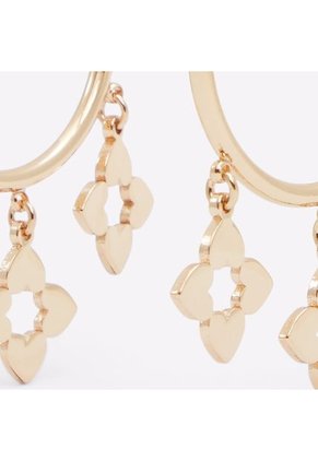 ARETES ORO ALDO ZALIGAN