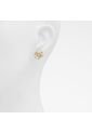 ARETES BEIGE ALDO MINIMALAMOCO de Aldo