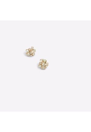 ARETES BEIGE ALDO MINIMALAMOCO