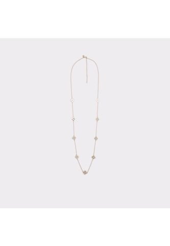 COLLAR ORO ALDO ADREANNA Aldo
