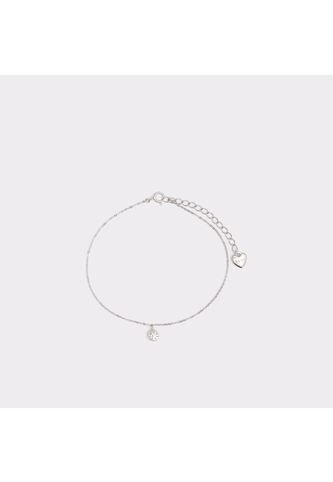 PULSERA PLATA CLARITO ALDO BEESHAM Aldo