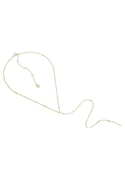 COLLAR ORO ALDO GOLDYY