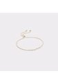 PULSERA ORO PLATEADO ALDO DALLENDAR de Aldo