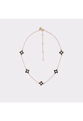 COLLAR ORO NEGRO ALDO AGERISEE Aldo
