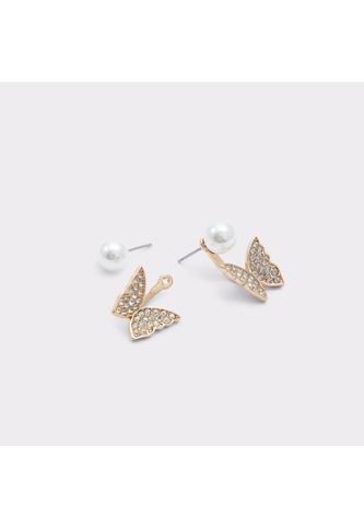 ARETES PLATEADO ALDO BANSI Aldo