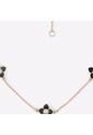 COLLAR ORO NEGRO ALDO AGERISEE de Aldo