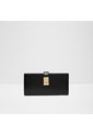 Billeteras Mujer Moda Black Aldo Anastassia de Aldo
