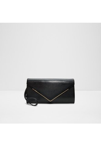 Cartera Dama Vestir Black Aldo Elona Aldo