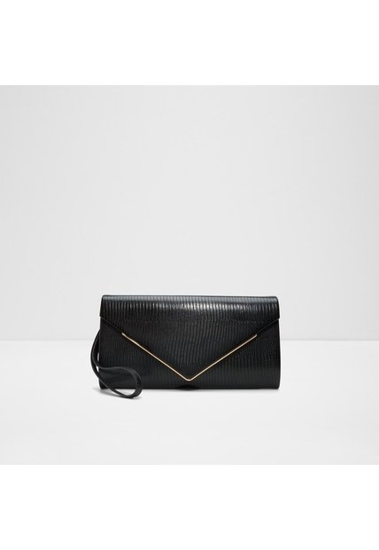 Cartera Dama Vestir Black Aldo Elona
