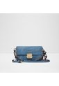 Cartera Dama Moda Blue Aldo Evengelia de Aldo