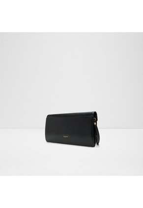 Cartera Dama Vestir Black Aldo Elona