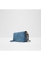 Cartera Dama Moda Blue Aldo Evengelia de Aldo