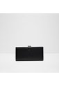 Billeteras Mujer Moda Black Aldo Anastassia de Aldo
