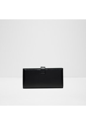 Billeteras Mujer Moda Black Aldo Anastassia