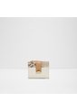 Billeteras Mujer Moda Beige Aldo Caillope de Aldo