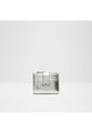 Billeteras Mujer Moda Silver Aldo Caillope de Aldo