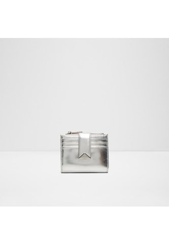 Billeteras Mujer Moda Silver Aldo Caillope Aldo