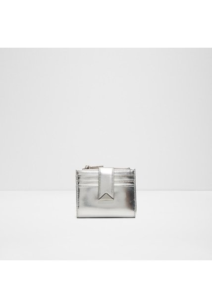 Billeteras Mujer Moda Silver Aldo Caillope