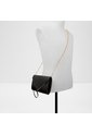 Cartera Dama Vestir Black Aldo Elona de Aldo