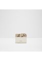 Billeteras Mujer Moda Beige Aldo Caillope de Aldo