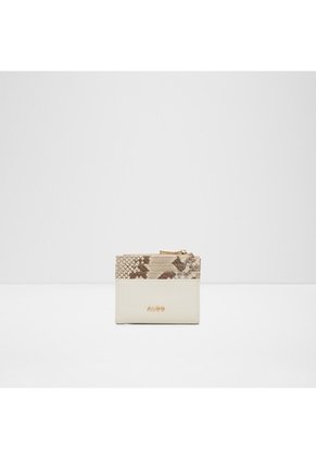Billeteras Mujer Moda Beige Aldo Caillope