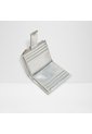 Billeteras Mujer Moda Silver Aldo Caillope de Aldo