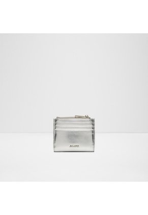 Billeteras Mujer Moda Silver Aldo Caillope