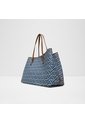 Cartera Dama Moda Blue Aldo Isedra de Aldo