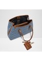 Cartera Dama Moda Blue Aldo Isedra de Aldo