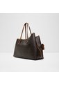 Cartera Dama Moda Brown Aldo Isedra de Aldo
