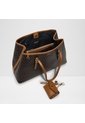 Cartera Dama Moda Brown Aldo Isedra de Aldo