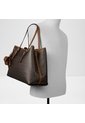 Cartera Dama Moda Brown Aldo Isedra de Aldo