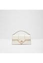 Cartera Dama Moda White Aldo Amileamini de Aldo