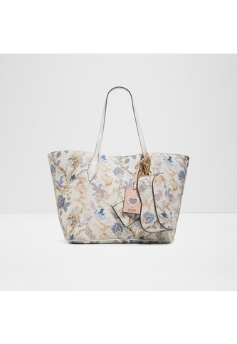 Cartera Dama Moda Multi Aldo Traveltote Aldo